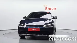 Kia EV6, 2021 — миниатюра 3