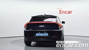 Kia EV6, 2021 — миниатюра 4