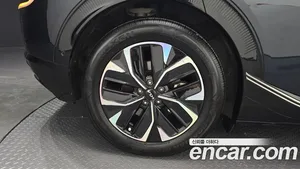 Kia EV6, 2021 — миниатюра 5