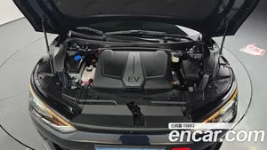 Kia EV6, 2021 — миниатюра 6