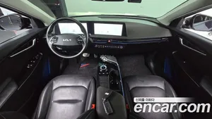 Kia EV6, 2021 — миниатюра 10