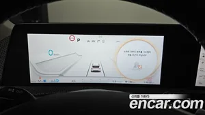 Kia EV6, 2021 — миниатюра 11