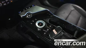 Kia EV6, 2021 — миниатюра 12