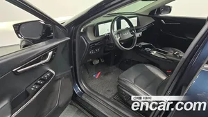Kia EV6, 2021 — миниатюра 13