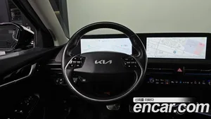 Kia EV6, 2021 — миниатюра 18