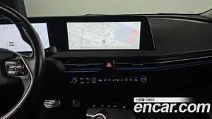 Kia EV6, 2021 — миниатюра 19