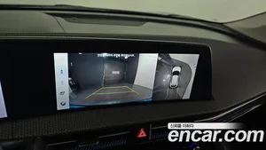 Kia EV6, 2021 — миниатюра 20
