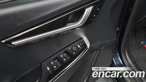 Kia EV6, 2021 — миниатюра 21