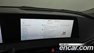 Kia EV6, 2021 — миниатюра 22