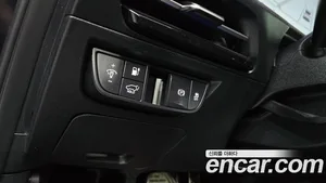 Kia EV6, 2021 — миниатюра 23