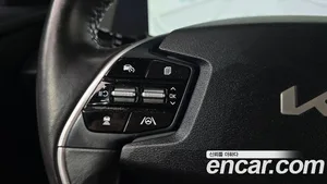 Kia EV6, 2021 — миниатюра 24