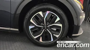 Kia EV6, 2021 — миниатюра 7