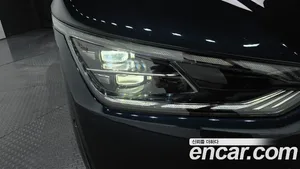 Kia EV6, 2021 — миниатюра 8