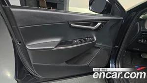 Kia EV6, 2021 — миниатюра 14