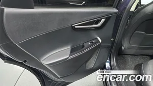 Kia EV6, 2021 — миниатюра 15