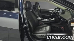 Kia EV6, 2021 — миниатюра 16