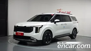 Kia Carnival, 2024 — миниатюра 1