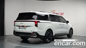 Kia Carnival, 2024 — миниатюра 2