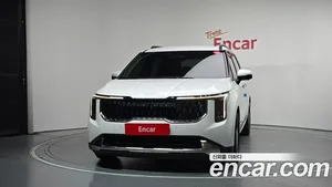Kia Carnival, 2024 — миниатюра 3