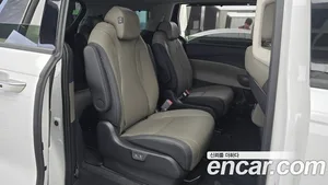 Kia Carnival, 2024 — миниатюра 17
