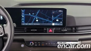 Kia Carnival, 2024 — миниатюра 18
