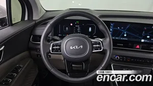 Kia Carnival, 2024 — миниатюра 19