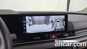 Kia Carnival, 2024 — миниатюра 20