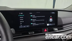 Kia Carnival, 2024 — миниатюра 21