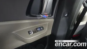 Kia Carnival, 2024 — миниатюра 23