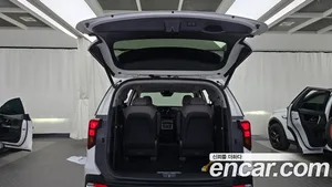 Kia Carnival, 2024 — миниатюра 26