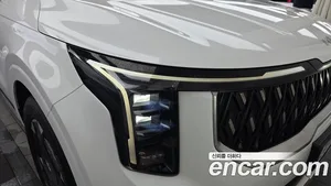 Kia Carnival, 2024 — миниатюра 8