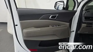 Kia Carnival, 2024 — миниатюра 14