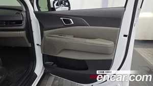 Kia Carnival, 2024 — миниатюра 15