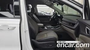 Kia Carnival, 2024 — миниатюра 16