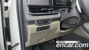 Kia Carnival, 2024 — миниатюра 27