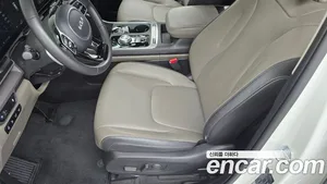 Kia Carnival, 2024 — миниатюра 30