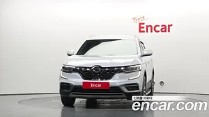 Renault QM6, 2021 — миниатюра 3