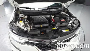 Renault QM6, 2021 — миниатюра 6