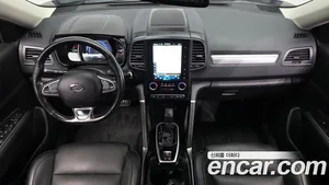 Renault QM6, 2021 — миниатюра 7