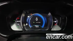 Renault QM6, 2021 — миниатюра 8