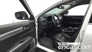 Renault QM6, 2021 — миниатюра 10