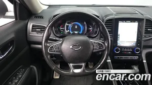 Renault QM6, 2021 — миниатюра 13