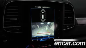 Renault QM6, 2021 — миниатюра 15