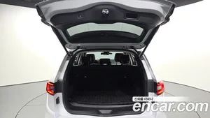Renault QM6, 2021 — миниатюра 20