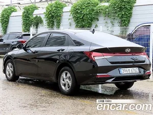 Hyundai Avante, 2021 — миниатюра 2