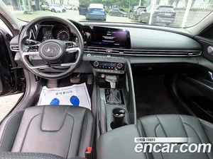Hyundai Avante, 2021 — миниатюра 7