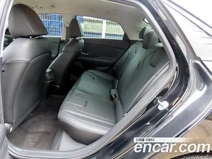 Hyundai Avante, 2021 — миниатюра 11