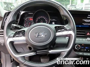 Hyundai Avante, 2021 — миниатюра 14