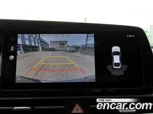 Hyundai Avante, 2021 — миниатюра 17