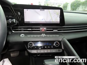 Hyundai Avante, 2021 — миниатюра 18